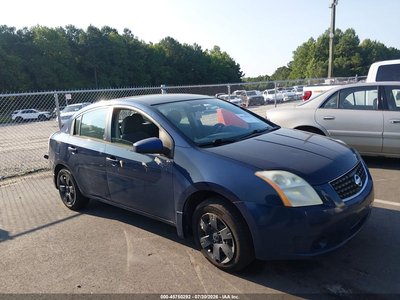 3N1AB61E99L****** 2009 Nissan Sentra