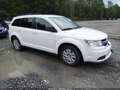 2019 Dodge Journey