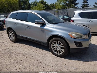 YV4992DZXA2****** 2010 Volvo XC60