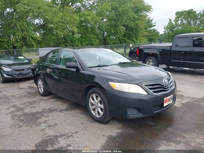 4T1BF3EK8BU****** 2011 Toyota Camry