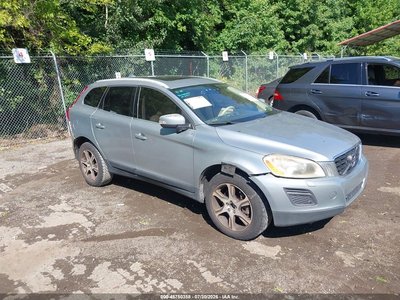 2011 Volvo XC60