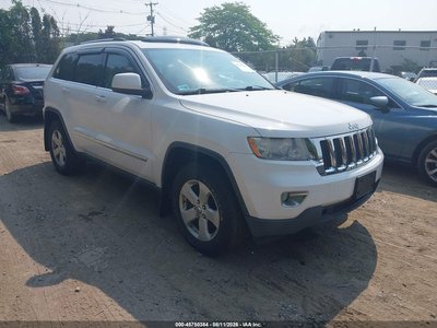 1C4RJFAG4DC****** 2013 Jeep Grand Cherokee