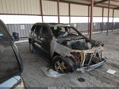 1C4RJFAG7CC****** 2012 Jeep Grand Cherokee