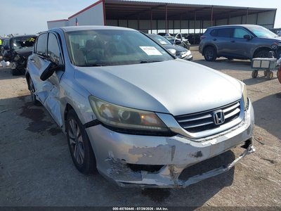 1HGCR2F36FA****** 2015 Honda Accord