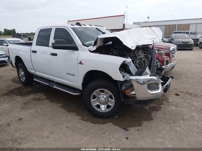 3C6UR5CL1NG****** 2022 RAM 2500