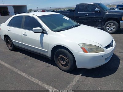 2005 Honda Accord