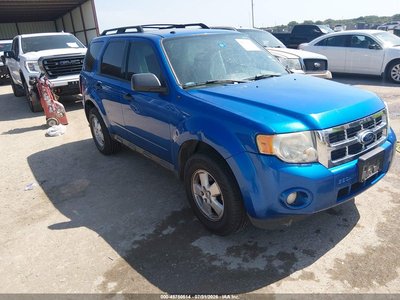 1FMCU9DG7CK****** 2012 Ford Escape