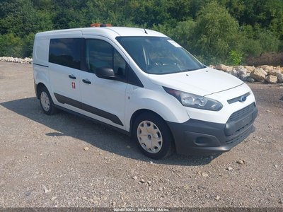 2016 Ford Transit Connect