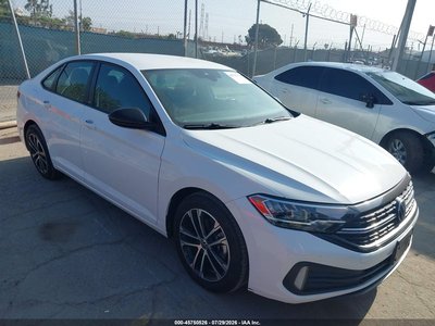 2023 Volkswagen Jetta