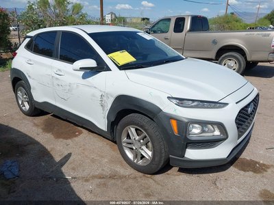 2021 Hyundai Kona