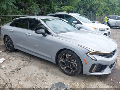 2025 Kia K5