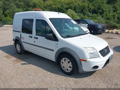 2011 Ford Transit Connect