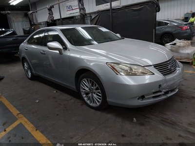 JTHBJ46G372****** 2007 Lexus ES