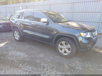 2011 Jeep Grand Cherokee