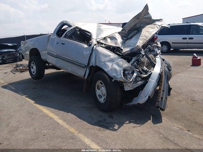 5TBRT34153S****** 2003 Toyota Tundra