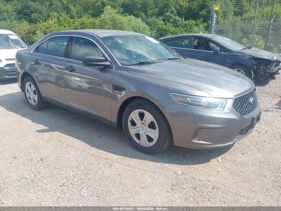 1FAHP2MK2FG****** 2015 Ford Police Interceptor