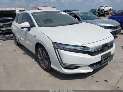 JHMZC5F31LC****** 2020 Honda Clarity Plug-in Hybrid