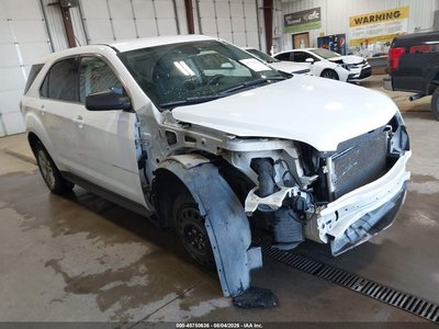 2GNALBEK4H1****** 2017 Chevrolet Equinox