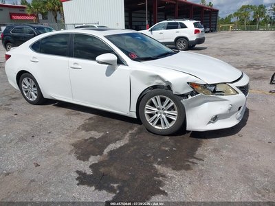 JTHBK1GG5D2****** 2013 Lexus ES
