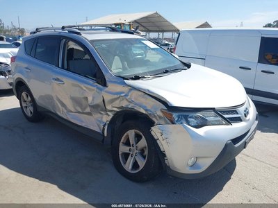 2014 Toyota RAV4