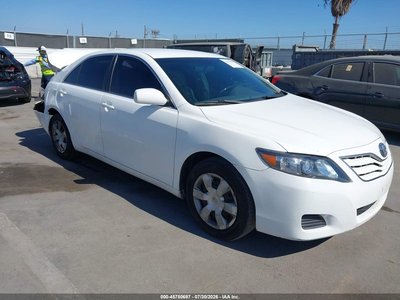 2010 Toyota Camry