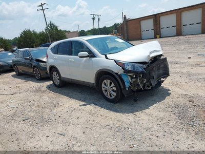 5J6RM3H59CL****** 2012 Honda CR-V