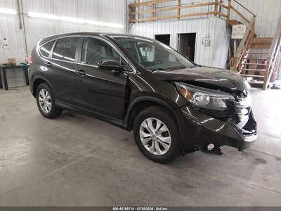 2HKRM4H53EH****** 2014 Honda CR-V
