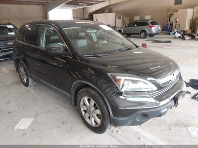 2009 Honda CR-V