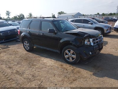 2009 Ford Escape