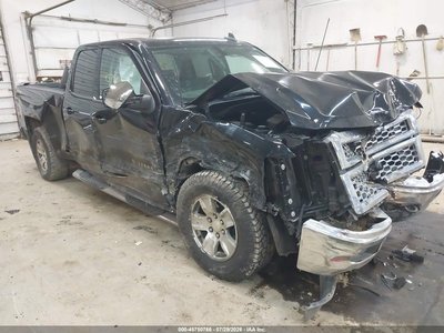 1GCVKREC9FZ****** 2015 Chevrolet Silverado 1500