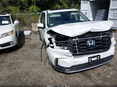 5FNYG1H40PB****** 2023 Honda Pilot