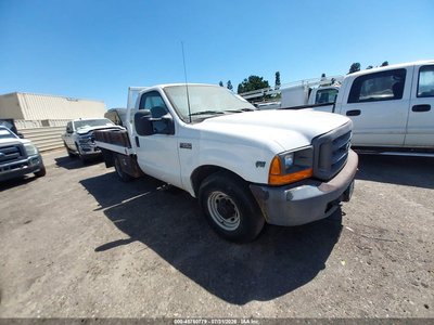 2000 Ford F-250