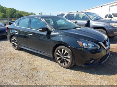 2016 Nissan Sentra