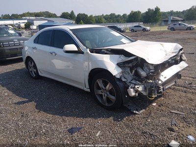 2011 Acura TSX