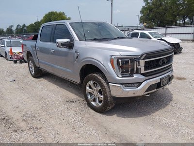 1FTFW1E84NF****** 2022 Ford F-150