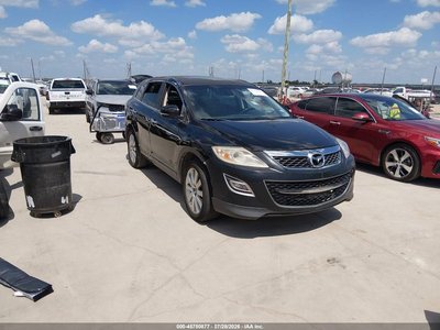 JM3TB2MV6A0****** 2010 Mazda CX-9