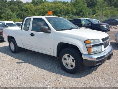 2006 Chevrolet Colorado