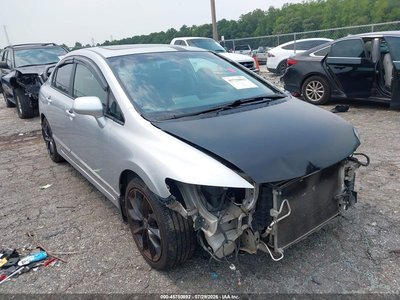 2011 Honda Civic