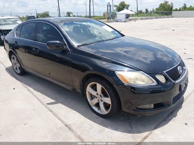 JTHBE96S170****** 2007 Lexus GS 350