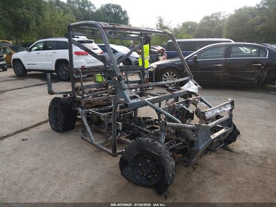 4XATAU999M8****** 2021 Polaris Ranger