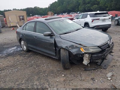 2011 Volkswagen Jetta