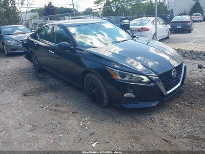1N4BL4DV6NN****** 2022 Nissan Altima