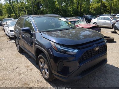 2T3P1RFV4PW****** 2023 Toyota RAV4