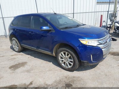 2013 Ford Edge