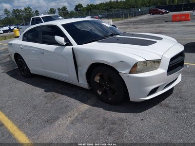 2C3CDXBG5DH****** 2013 Dodge Charger