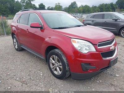 2GNALBEK1E6****** 2014 Chevrolet Equinox