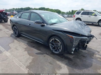 3KPFW4DE6SE****** 2025 Kia K4