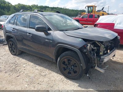 2T3H1RFV1MW****** 2021 Toyota RAV4
