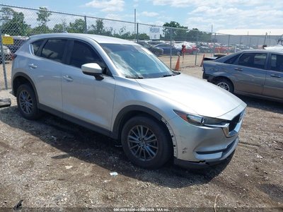 JM3KFBBM1K1****** 2019 Mazda CX-5