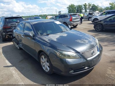 JTHBJ46G972****** 2007 Lexus ES 350